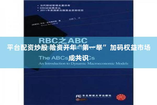 平台配资炒股 险资开年“第一举” 加码权益市场成共识